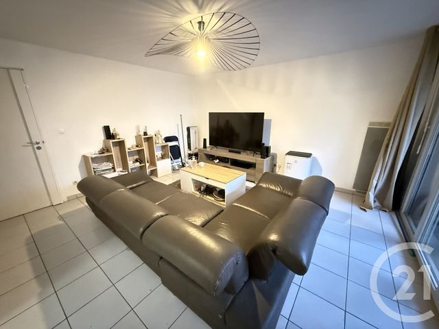 appartement - TOULOUSE - 31