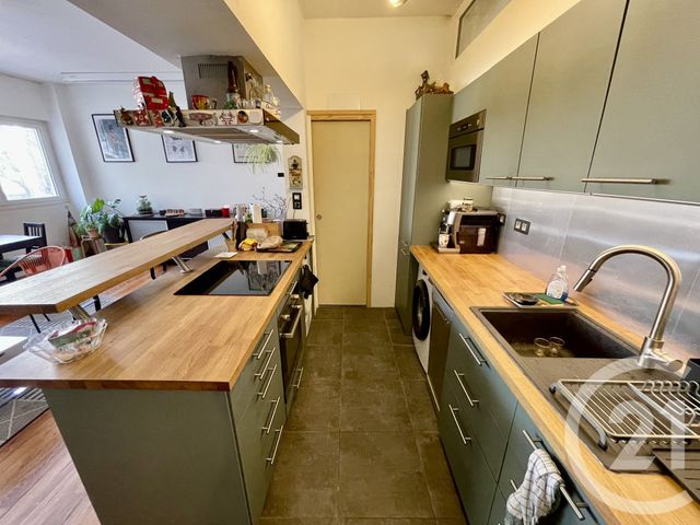 Appartement F2 &agrave; vendre - 2 pi&egrave;ces - 55 m2 - Toulouse - 31 - MIDI-PYRENEES