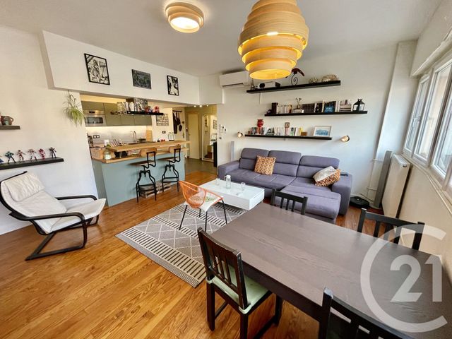 Appartement F2 à vendre TOULOUSE