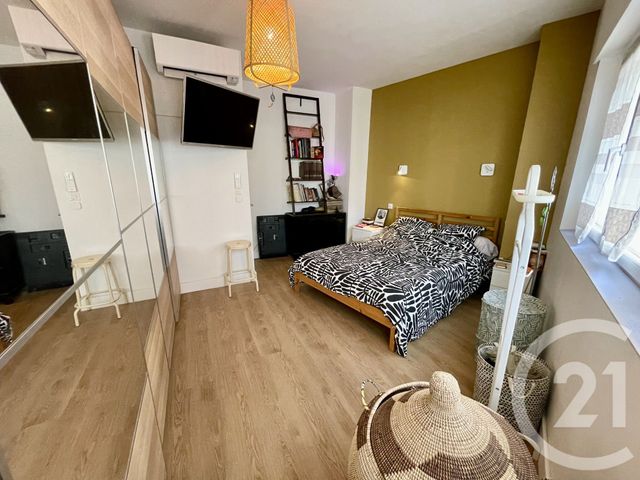 Appartement F2 &agrave; vendre - 2 pi&egrave;ces - 55 m2 - Toulouse - 31 - MIDI-PYRENEES