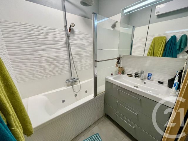 Appartement F2 &agrave; vendre - 2 pi&egrave;ces - 55 m2 - Toulouse - 31 - MIDI-PYRENEES