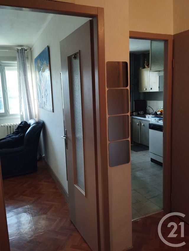 Appartement F2 &agrave; vendre - 2 pi&egrave;ces - 30 m2 - 31 - MIDI-PYRENEES