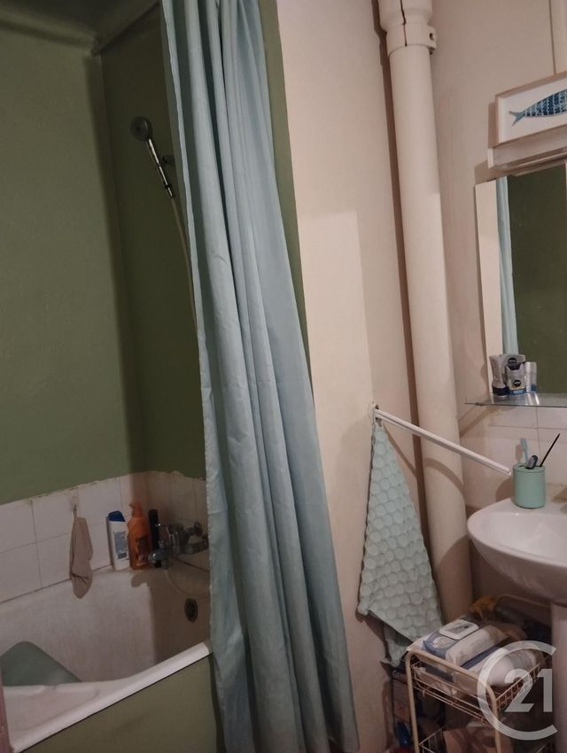 Appartement F2 &agrave; vendre - 2 pi&egrave;ces - 30 m2 - 31 - MIDI-PYRENEES