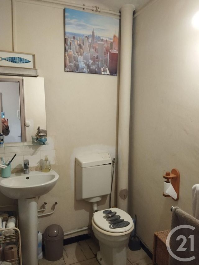 Appartement F2 &agrave; vendre - 2 pi&egrave;ces - 30 m2 - 31 - MIDI-PYRENEES