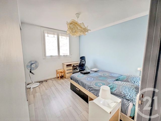 Appartement T3 à louer - 3 pièces - 56,10 m2 - Toulouse - 31 - MIDI-PYRENEES