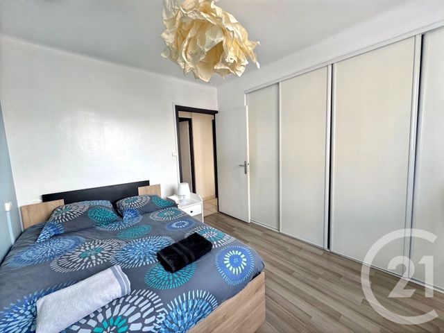 Appartement T3 à louer - 3 pièces - 56,10 m2 - Toulouse - 31 - MIDI-PYRENEES