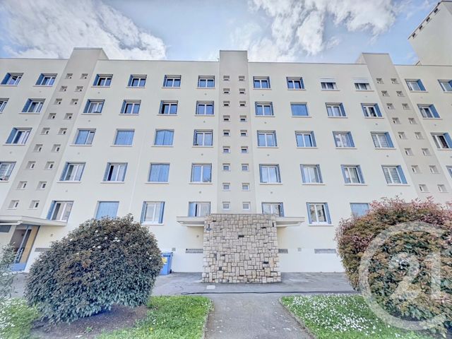 Appartement T3 à louer - 3 pièces - 56,10 m2 - Toulouse - 31 - MIDI-PYRENEES