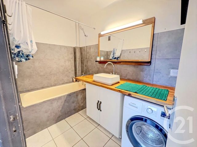 Appartement T3 à louer - 3 pièces - 56,10 m2 - Toulouse - 31 - MIDI-PYRENEES