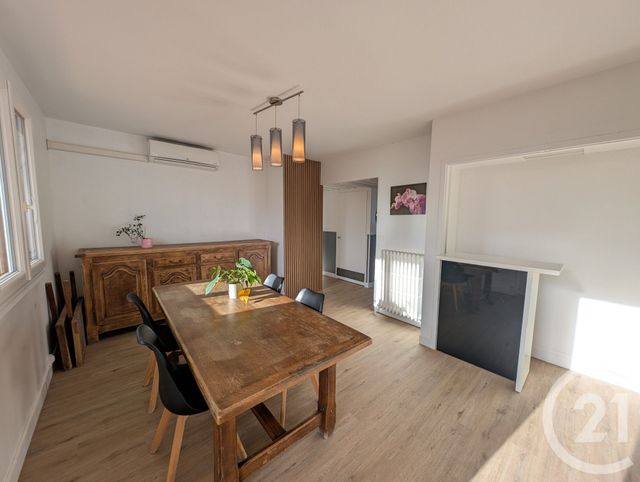 Appartement T4 à louer - 4 pièces - 77,56 m2 - Toulouse - 31 - MIDI-PYRENEES