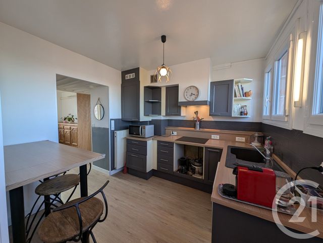 Appartement T4 à louer - 4 pièces - 77,56 m2 - Toulouse - 31 - MIDI-PYRENEES