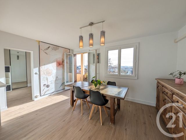 appartement - TOULOUSE - 31