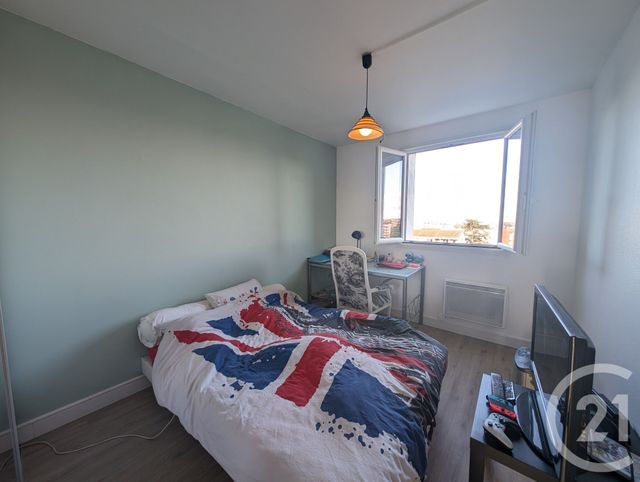 Appartement T4 à louer - 4 pièces - 77,56 m2 - Toulouse - 31 - MIDI-PYRENEES