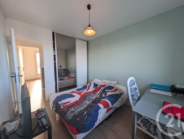 Appartement T4 à louer - 4 pièces - 77,56 m2 - Toulouse - 31 - MIDI-PYRENEES