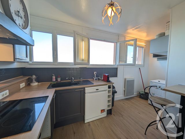 Appartement T4 à louer - 4 pièces - 77,56 m2 - Toulouse - 31 - MIDI-PYRENEES