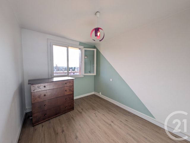 Appartement T4 à louer - 4 pièces - 77,56 m2 - Toulouse - 31 - MIDI-PYRENEES