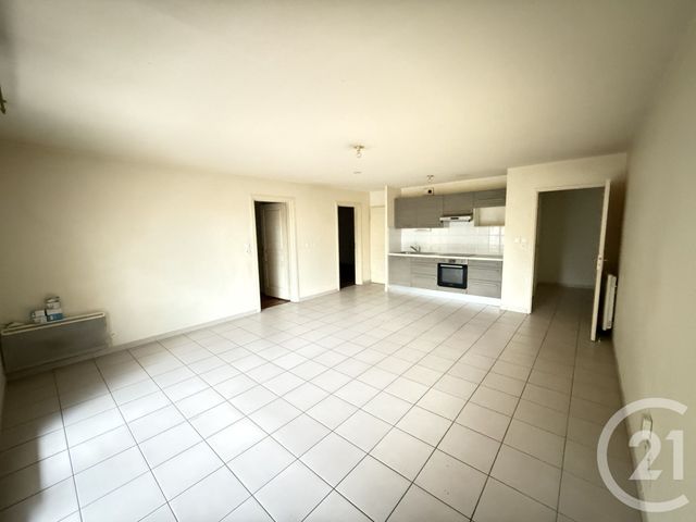 Appartement F3 &agrave; vendre - 3 pi&egrave;ces - 67 m2 - Toulouse - 31 - MIDI-PYRENEES