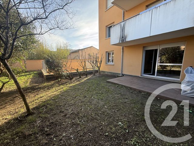 appartement - TOULOUSE - 31
