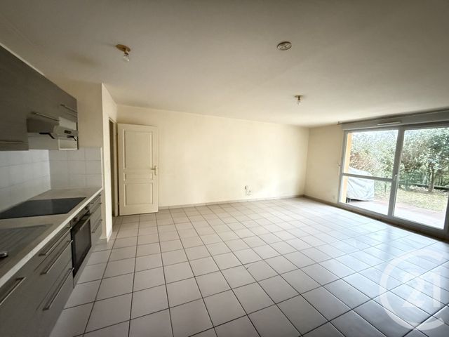 Appartement F3 &agrave; vendre - 3 pi&egrave;ces - 67 m2 - Toulouse - 31 - MIDI-PYRENEES