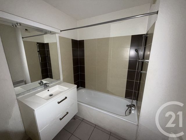 Appartement F3 &agrave; vendre - 3 pi&egrave;ces - 67 m2 - Toulouse - 31 - MIDI-PYRENEES