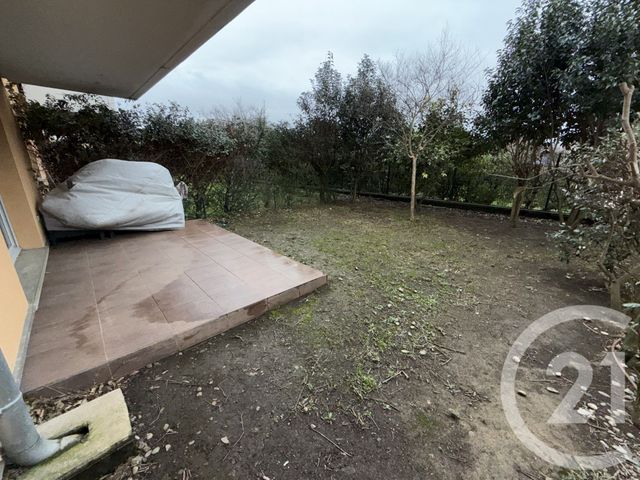 Appartement F3 &agrave; vendre - 3 pi&egrave;ces - 67 m2 - Toulouse - 31 - MIDI-PYRENEES