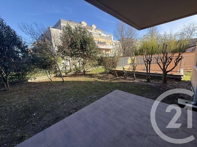 Appartement F3 &agrave; vendre - 3 pi&egrave;ces - 67 m2 - Toulouse - 31 - MIDI-PYRENEES