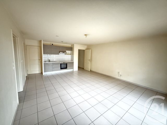 Appartement F3 &agrave; vendre - 3 pi&egrave;ces - 67 m2 - Toulouse - 31 - MIDI-PYRENEES