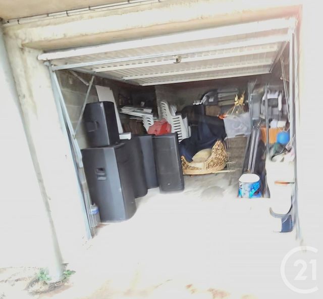 parking - TOULOUSE - 31