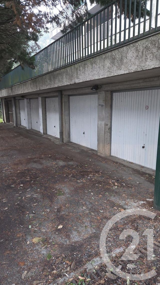 Parking à vendre - 22 m2 - Toulouse - 31 - MIDI-PYRENEES
