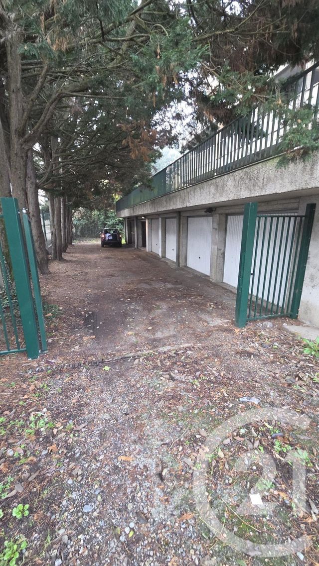 Parking à vendre - 22 m2 - Toulouse - 31 - MIDI-PYRENEES