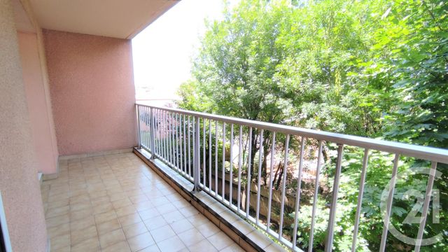 Appartement T3 à louer - 3 pièces - 63,31 m2 - Toulouse - 31 - MIDI-PYRENEES