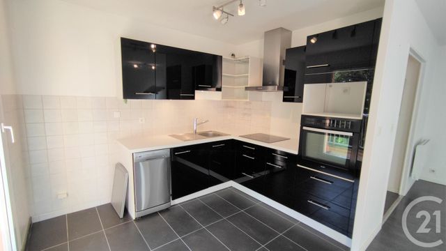 Appartement T3 à louer - 3 pièces - 63,31 m2 - Toulouse - 31 - MIDI-PYRENEES