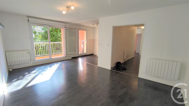 appartement - TOULOUSE - 31