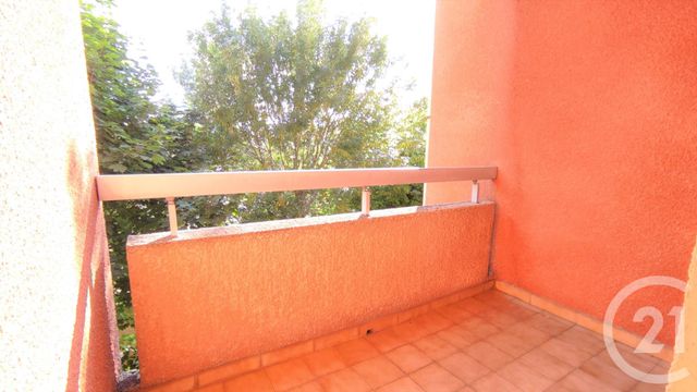 Appartement T3 à louer - 3 pièces - 63,31 m2 - Toulouse - 31 - MIDI-PYRENEES