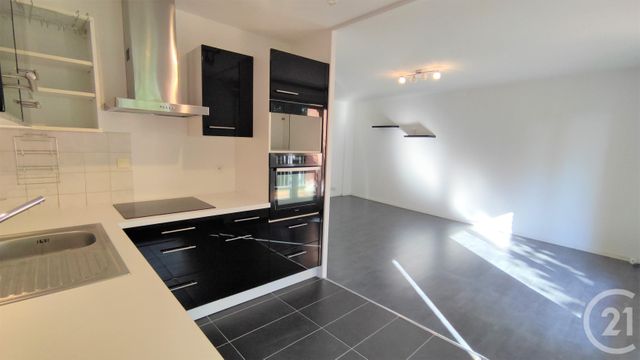 Appartement T3 à louer - 3 pièces - 63,31 m2 - Toulouse - 31 - MIDI-PYRENEES