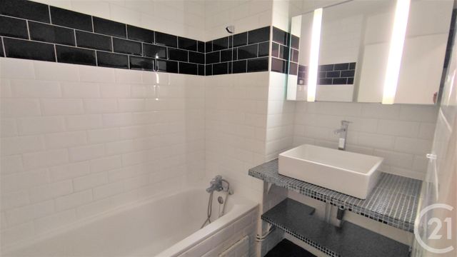 Appartement T3 à louer - 3 pièces - 63,31 m2 - Toulouse - 31 - MIDI-PYRENEES