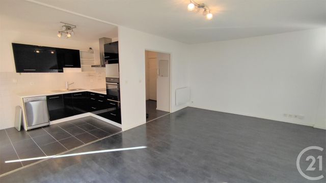 Appartement T3 à louer - 3 pièces - 63,31 m2 - Toulouse - 31 - MIDI-PYRENEES