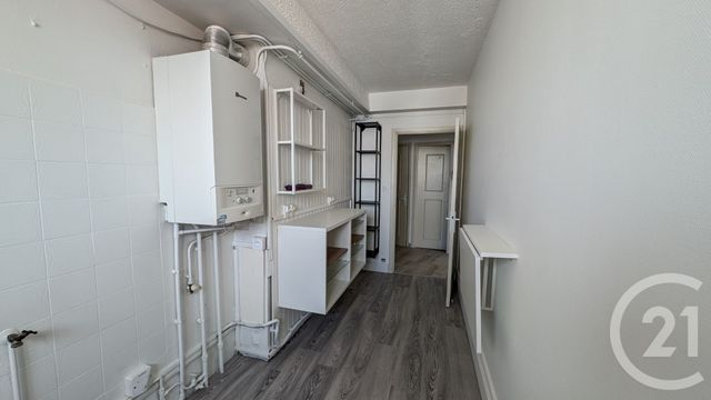 Appartement T3 à louer - 3 pièces - 57,11 m2 - Toulouse - 31 - MIDI-PYRENEES