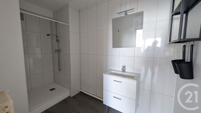 Appartement T3 à louer - 3 pièces - 57,11 m2 - Toulouse - 31 - MIDI-PYRENEES
