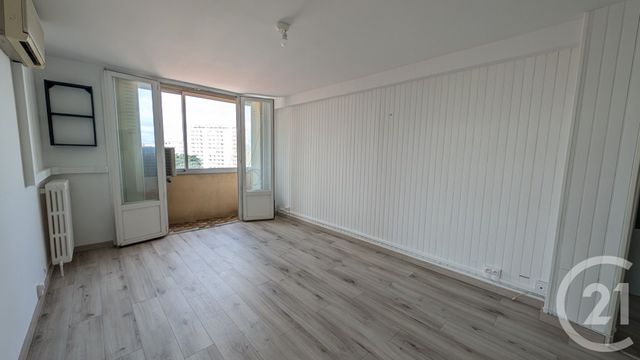 appartement - TOULOUSE - 31