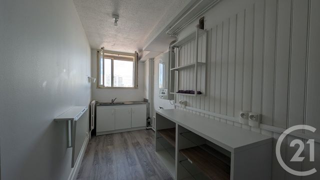 Appartement T3 à louer - 3 pièces - 57,11 m2 - Toulouse - 31 - MIDI-PYRENEES