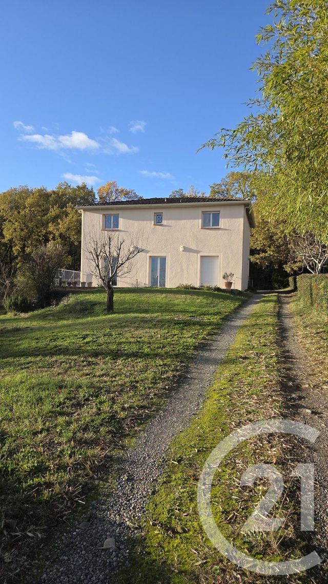 Maison &agrave; vendre - 5 pi&egrave;ces - 147 m2 - Plaisance Du Touch - 31 - MIDI-PYRENEES
