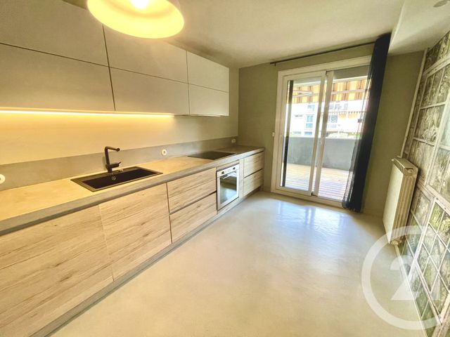 Appartement T5 &agrave; vendre - 5 pi&egrave;ces - 91 m2 - Toulouse - 31 - MIDI-PYRENEES