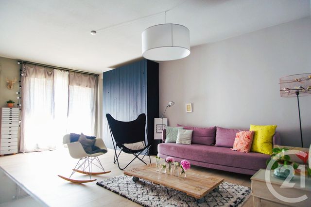 Appartement T5 à vendre - 5 pièces - 88,23 m2 - Toulouse - 31 - MIDI-PYRENEES