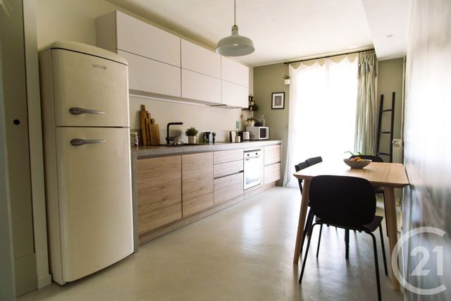 appartement - TOULOUSE - 31