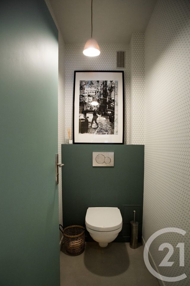 Appartement T5 à vendre - 5 pièces - 88,23 m2 - Toulouse - 31 - MIDI-PYRENEES