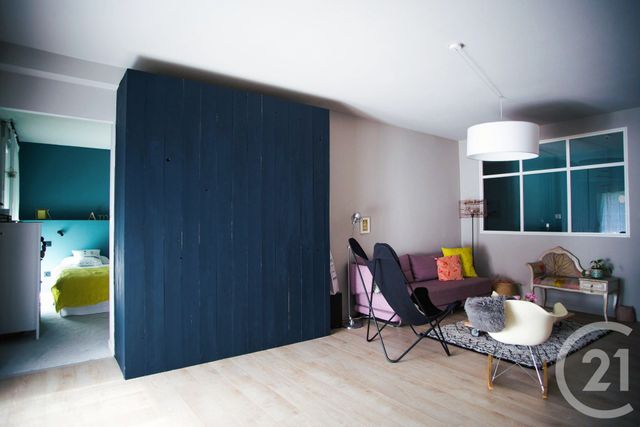 Appartement T5 à vendre - 5 pièces - 88,23 m2 - Toulouse - 31 - MIDI-PYRENEES