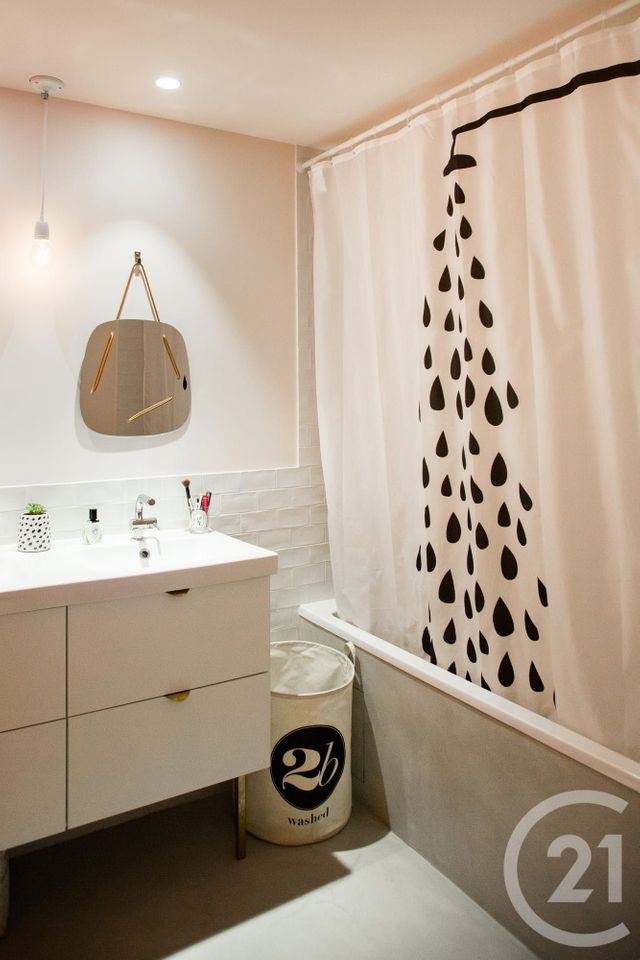 Appartement T5 à vendre - 5 pièces - 88,23 m2 - Toulouse - 31 - MIDI-PYRENEES