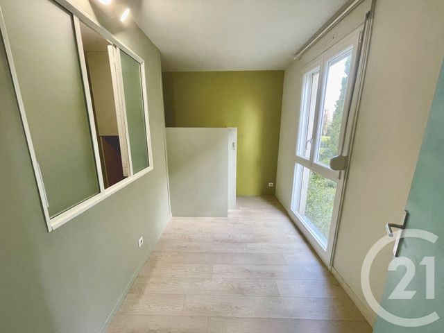 Appartement T5 &agrave; vendre - 5 pi&egrave;ces - 91 m2 - Toulouse - 31 - MIDI-PYRENEES