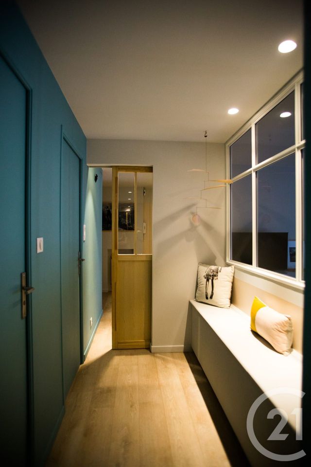 Appartement T5 à vendre - 5 pièces - 88,23 m2 - Toulouse - 31 - MIDI-PYRENEES