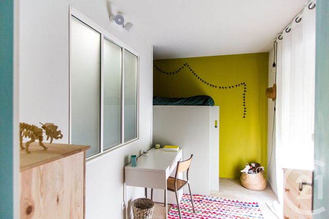 Appartement T5 à vendre - 5 pièces - 88,23 m2 - Toulouse - 31 - MIDI-PYRENEES